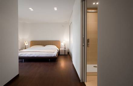 Apartment in Kifissia by Stirixis Exclusive