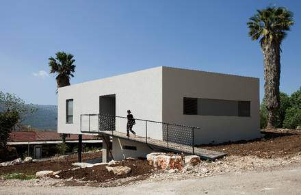 MRK House by SO Architecture