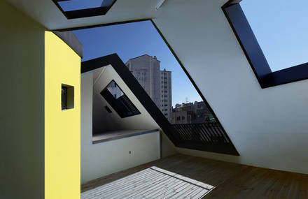 YOAP White House by YOAP