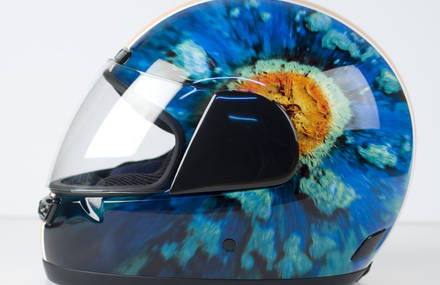 Unik Helmets