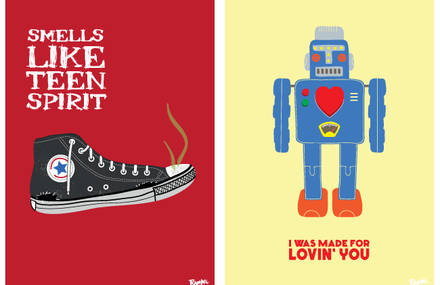Title Cover – Reprises Graphiques
