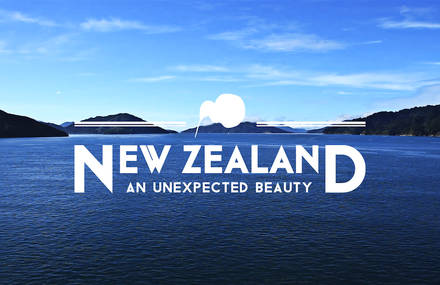 Kevin Soares – New Zealand / An unexpected beauty