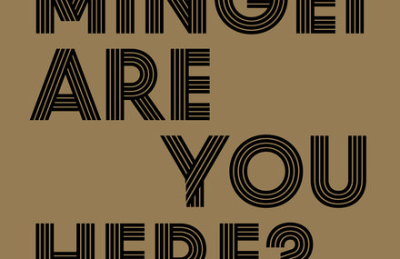 Pace London presents Mingei: Are You Here?
