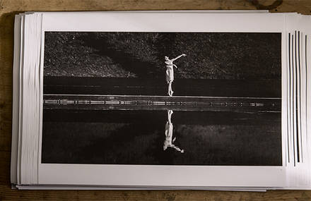 UBER campaign – moving people through dreams
