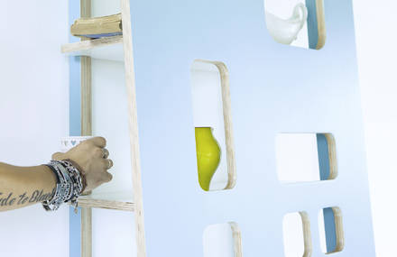 Priscilla_Design Gradosei for Formabilio
