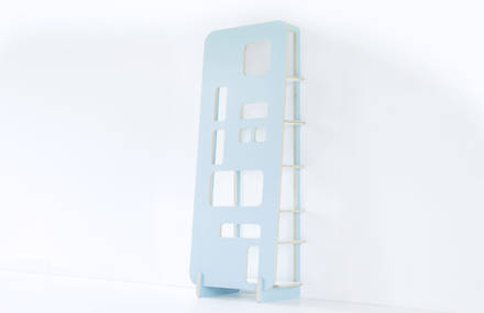 Priscilla_Design Gradosei for Formabilio