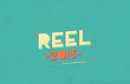 Reel 2013