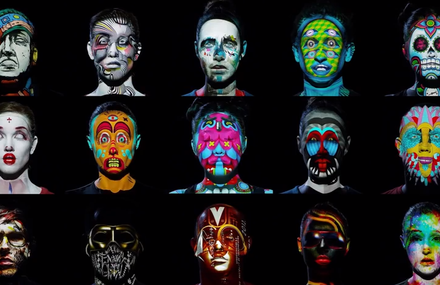 The New Creatives