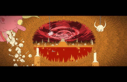 HannesJohannes – Showreel 2013