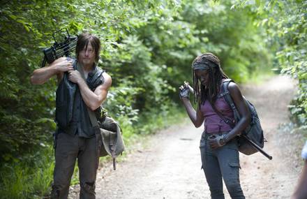 {« Live Bait »} The Walking Dead Season 4 Episode 6 | 5 | 4 | 3 | 2 | 1 Watch Online