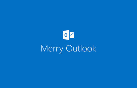 Merry Christmas and a happy Office