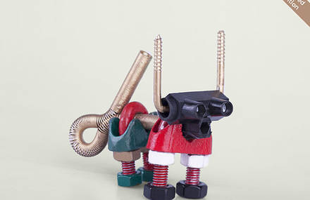The Offbits’ limited edition christmas kit