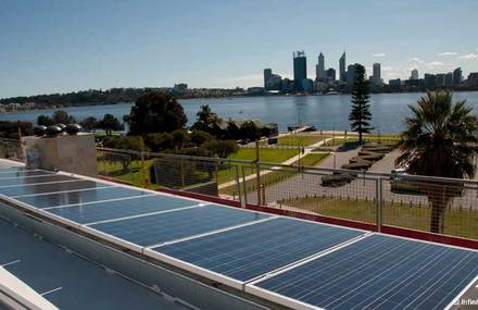 U.K. Urged to Auction Renewable Energy Contracts