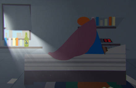 OFFF 013 Caracas / Teaser & Partner titres