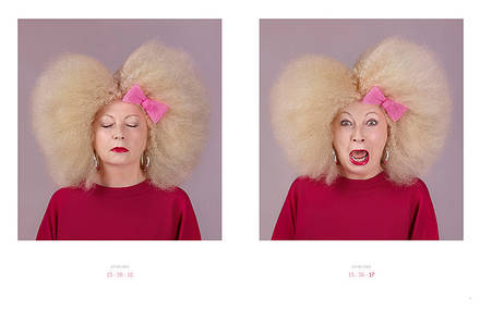 Mimi Foundation – « If only for a second »