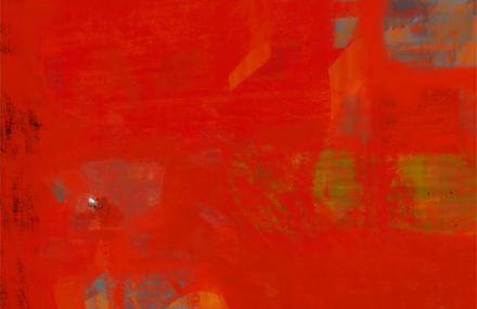 Les nuances de rouge dans la peinture numérique