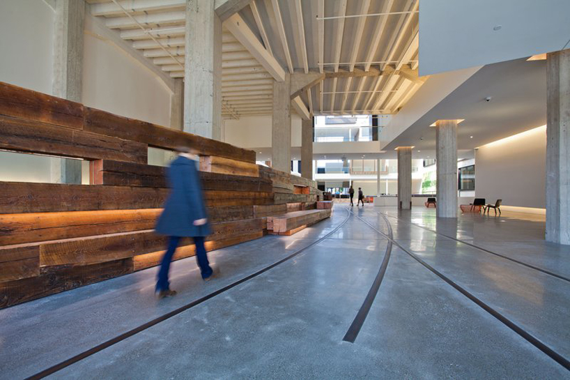 Airbnb Office Architecture-8
