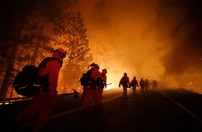 Associated Press Best Pictures 2013-2