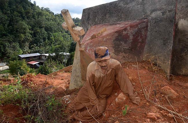 Associated Press Best Pictures 2013-21