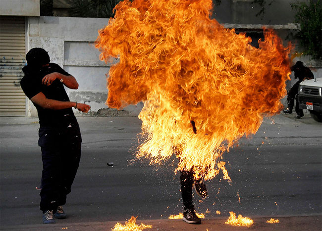 Associated Press Best Pictures 2013-3