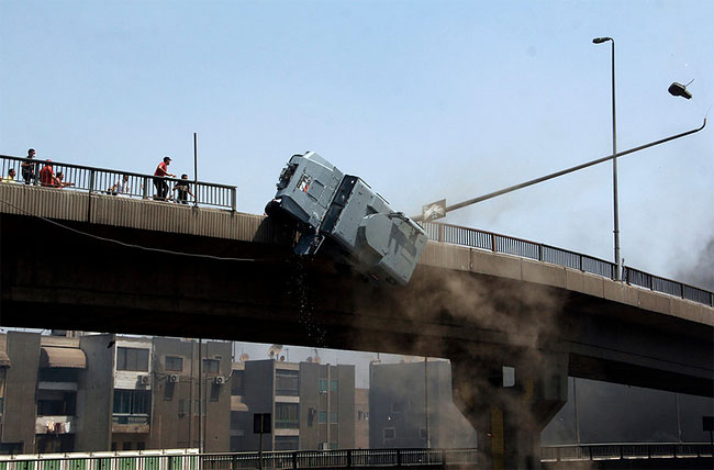 Associated Press Best Pictures 2013-42