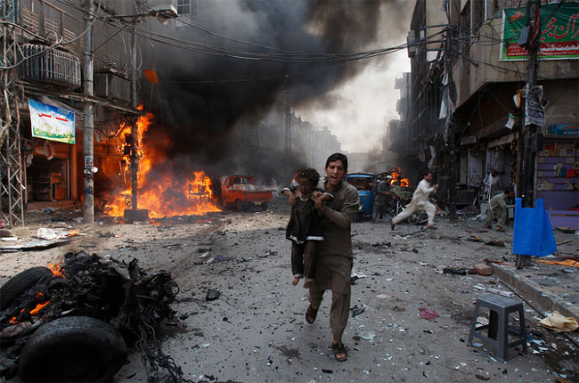 Associated Press Best Pictures 2013-43