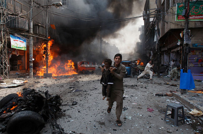 Associated Press Best Pictures 2013-43