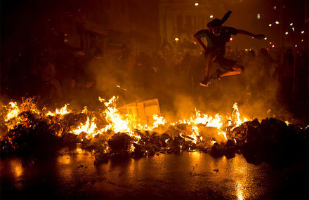 Associated Press Best Pictures 2013