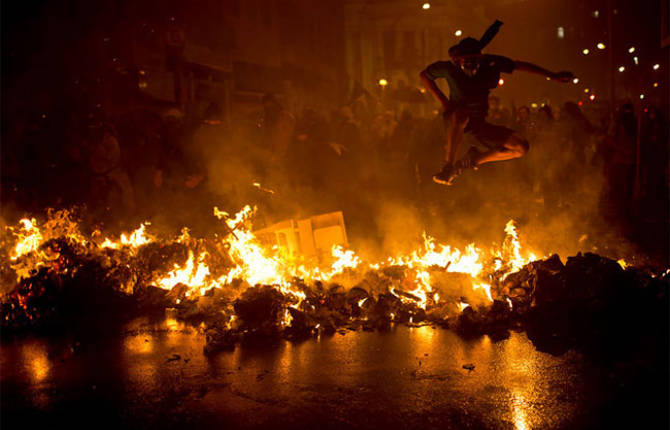 Associated Press Best Pictures 2013