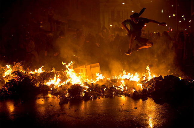 Associated Press Best Pictures 2013-46