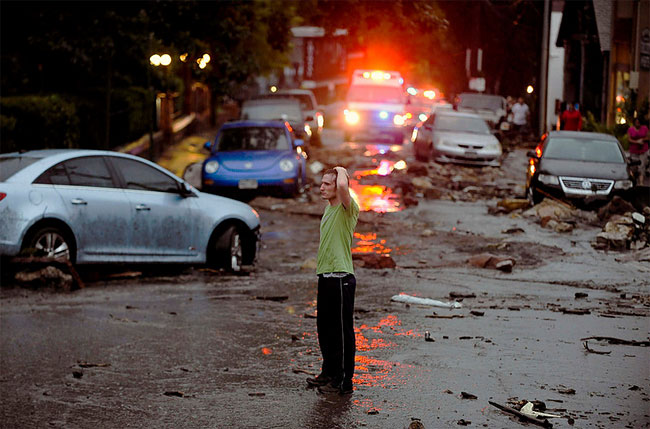 Associated Press Best Pictures 2013-49