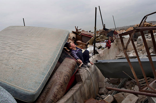 Associated Press Best Pictures 2013-9