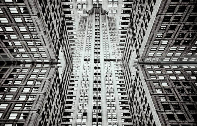 Inception Cityscapes