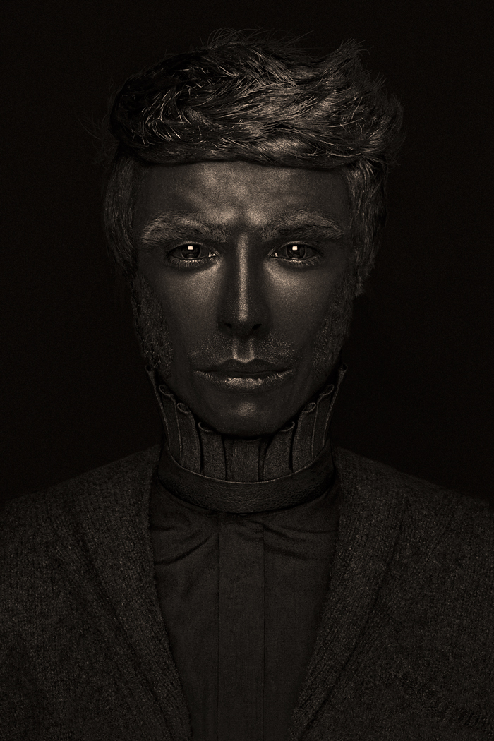 Bronze Portraits3