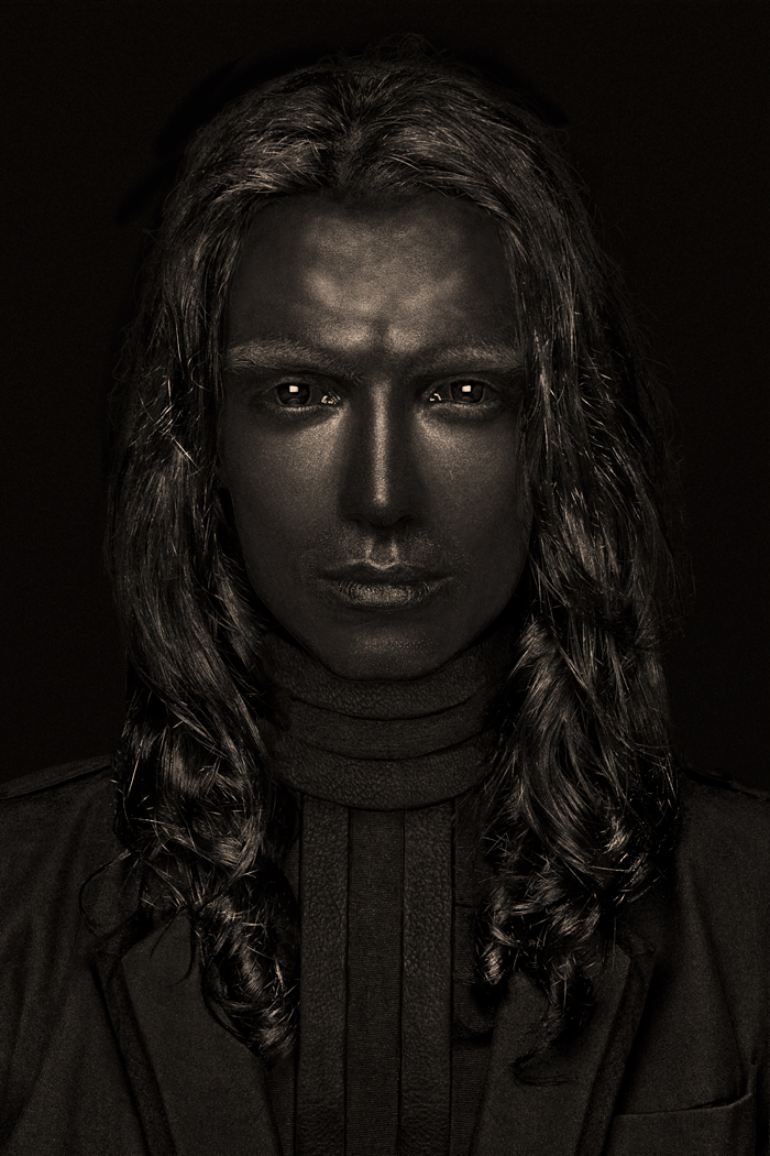 Bronze Portraits5