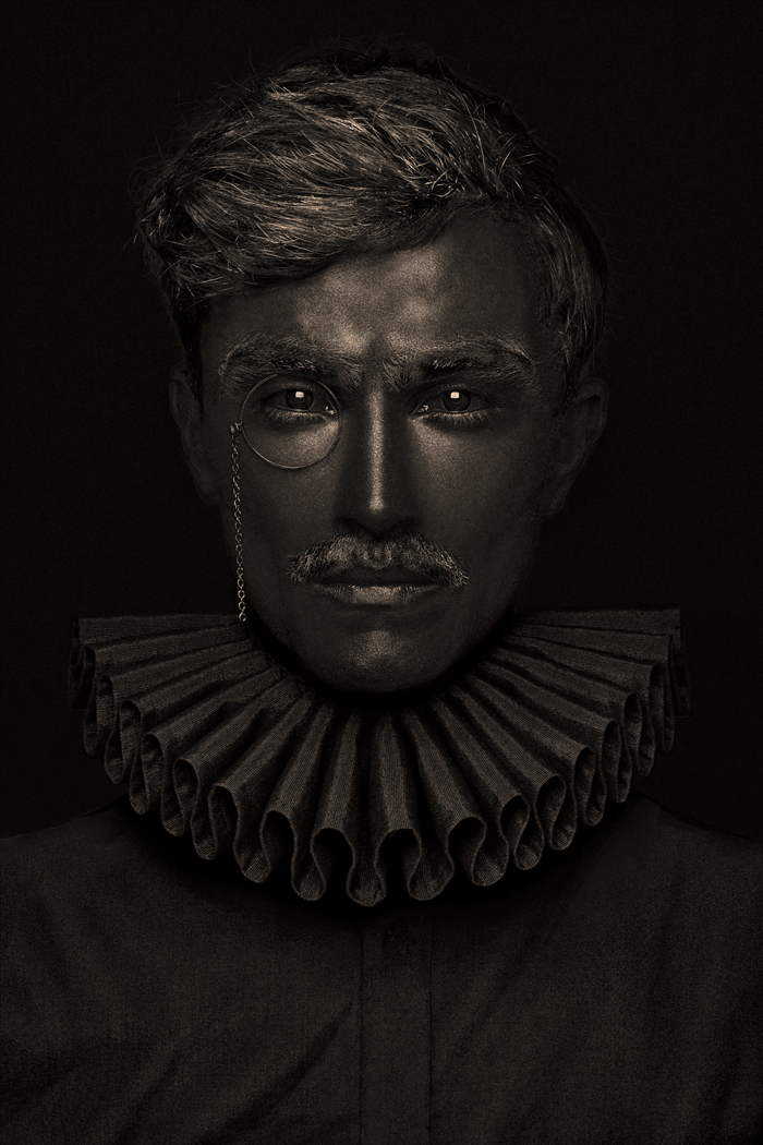 Bronze Portraits6