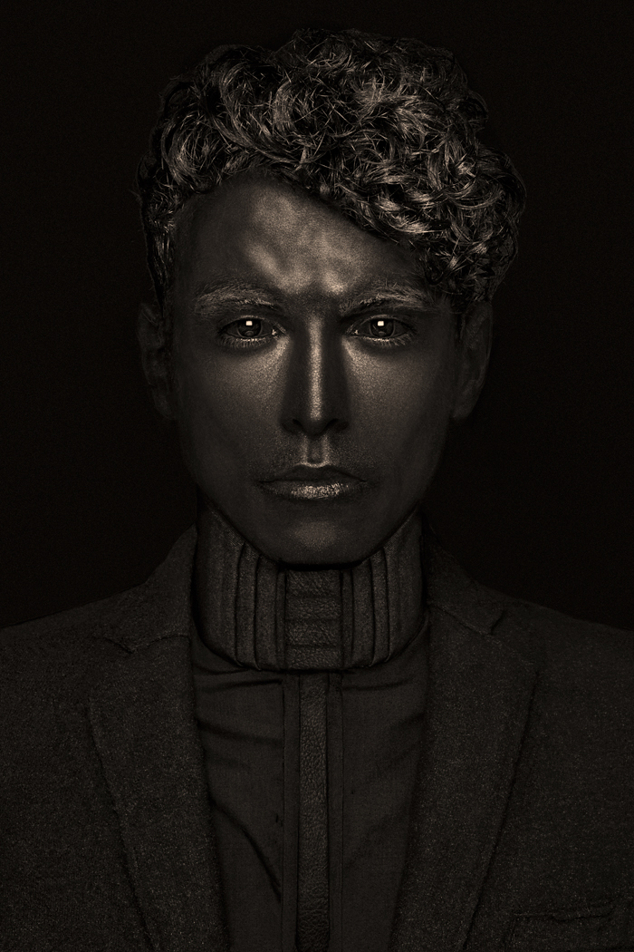 Bronze Portraits7