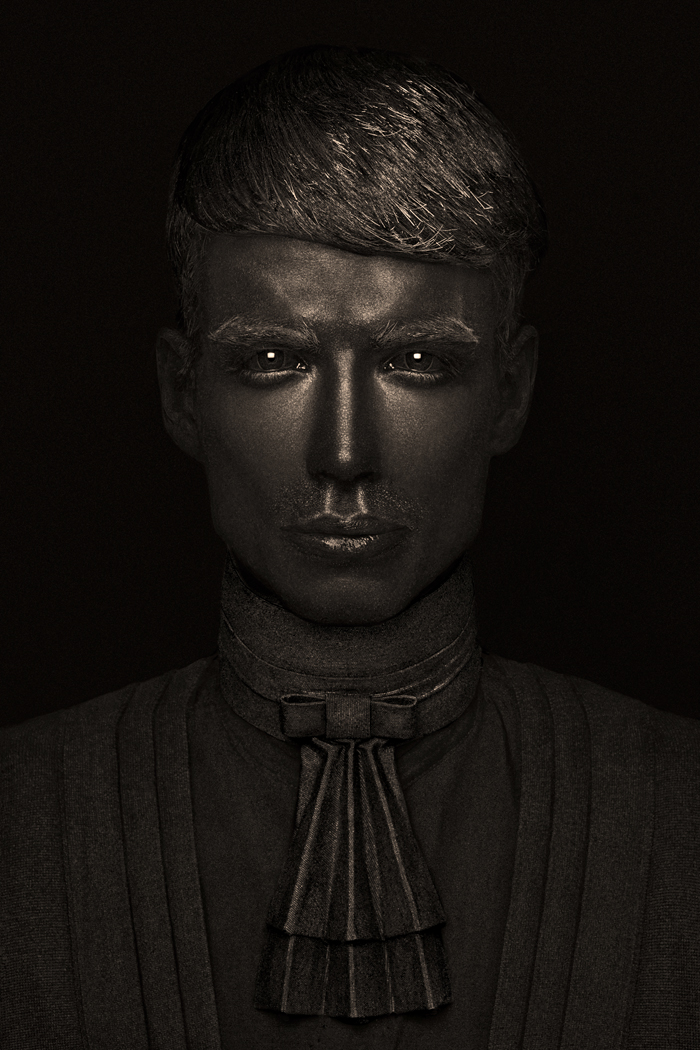 Bronze Portraits8