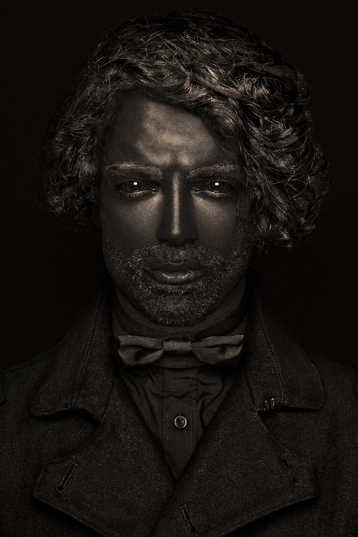 Bronze Portraits9