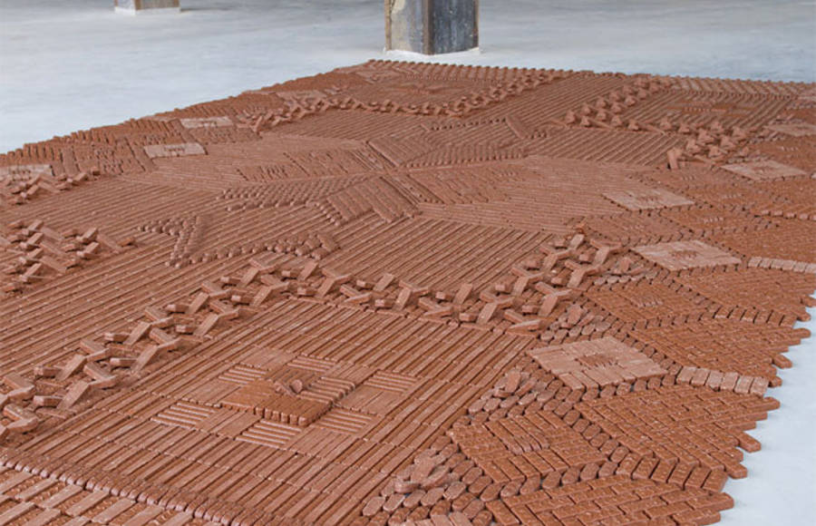 Candybar Carpet