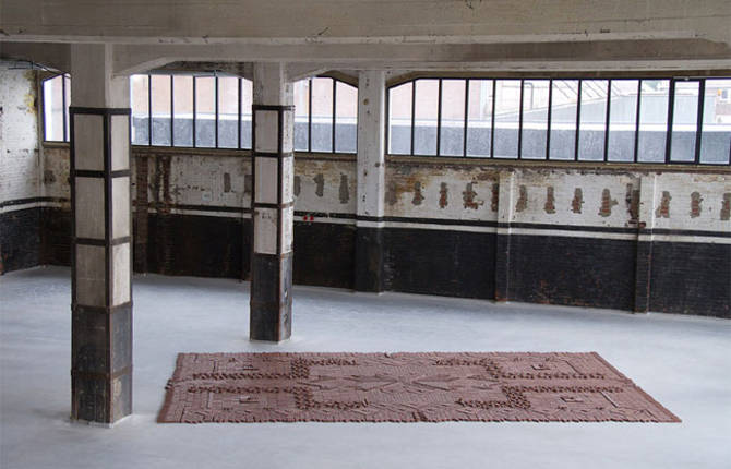 Candybar Carpet