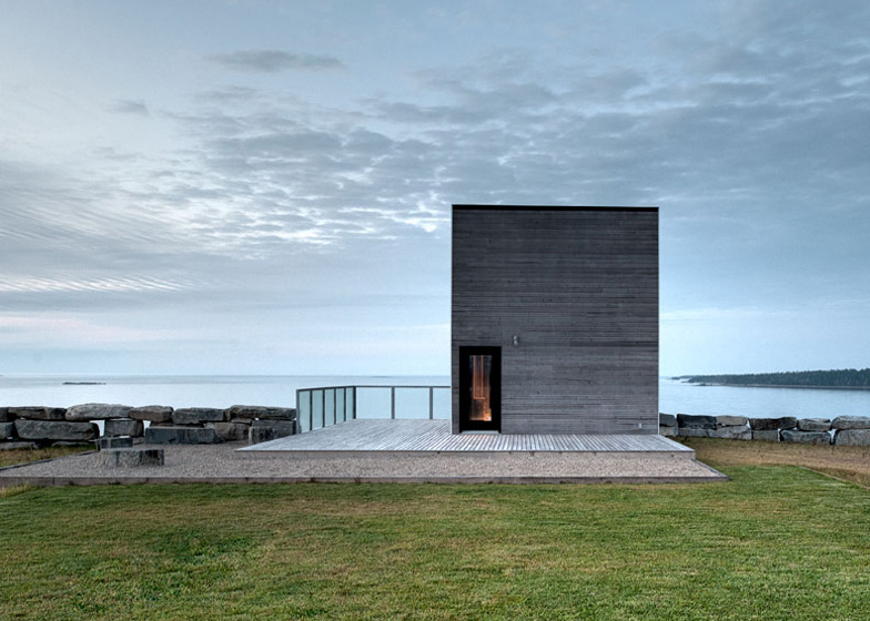 Cliff House Architecture2