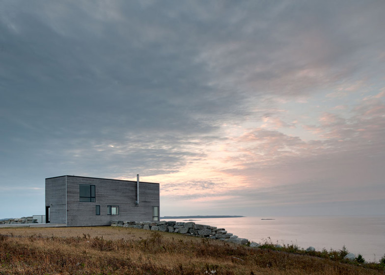 Cliff House Architecture3