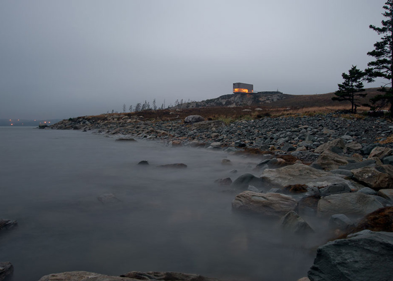 Cliff House Architecture4