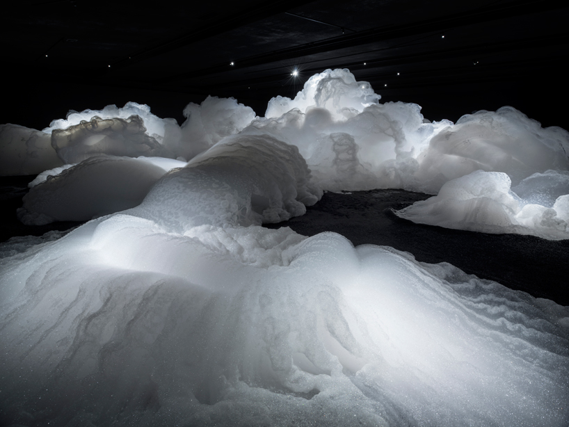 Cloud Landscape by Kohei Nawa3
