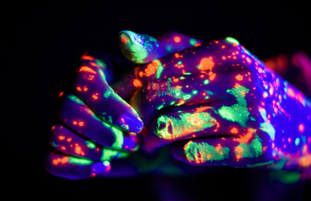 The Glow