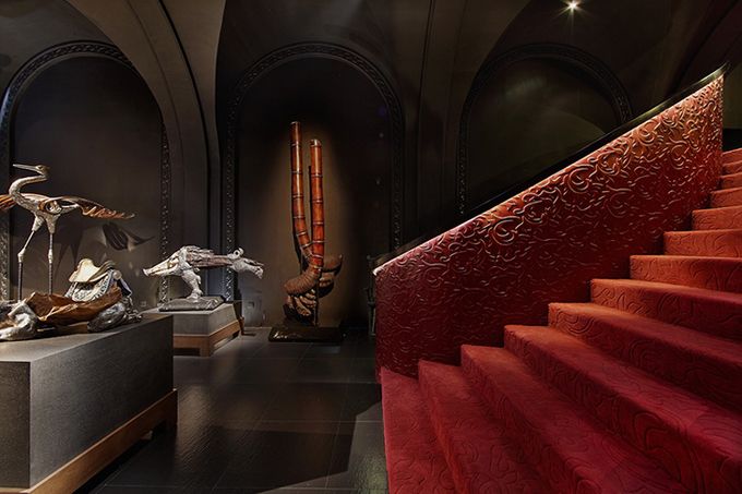 Connoisseur Gallery by Studio Twist 3