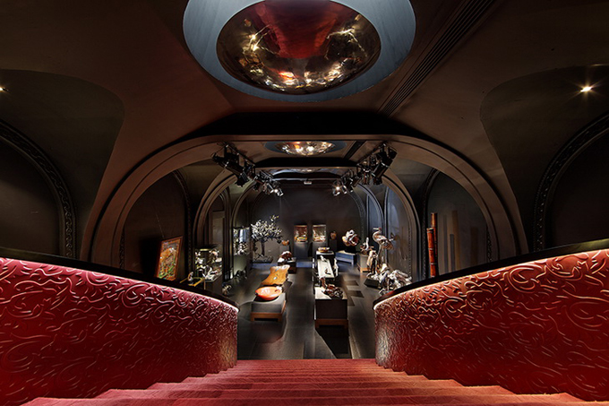 Connoisseur Gallery by Studio Twist 7