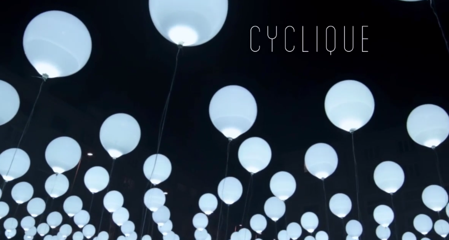 Cyclique Light Installation6