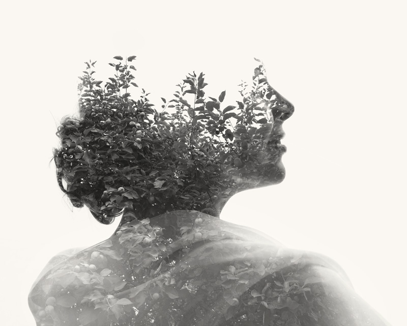 Double and Triple Exposure Portraits5